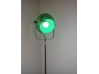 b&q reading lamps